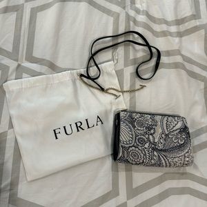 NEE WITHOUT TAGS Furla clutch/evening bag